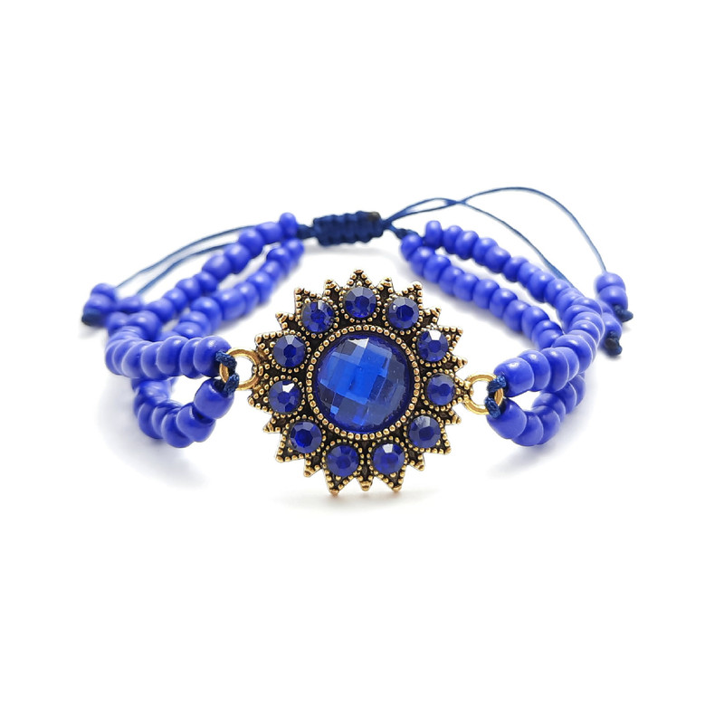 دستبند زنانه ذاریات مدل BCB346 دستبند زنانه ذاریات مدل BCB346