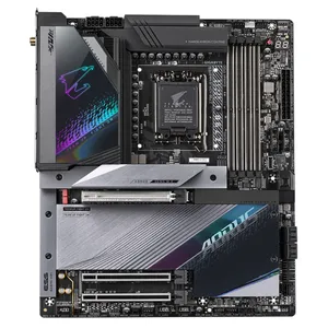 مادربرد گیگابایت مدل Z790 AORUS MASTER rev. 1.0