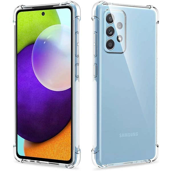 کاور مدل AR_00IN مناسب برای گوشی موبایل  سامسونگ Galaxy A52