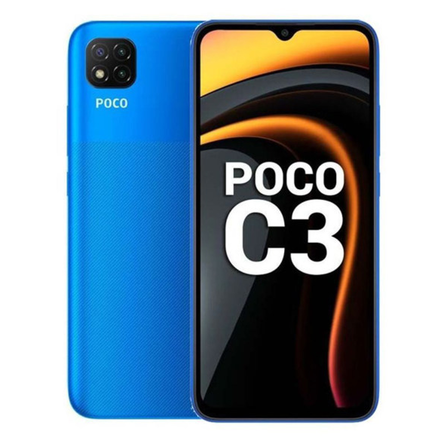 نقد و بررسی گوشی موبایل شیایومی مدل POCO C3 M2006C3MI دو سیم کارت ظرفیت 64 گیگابایت و رم 4 گیگابایت توسط خریداران