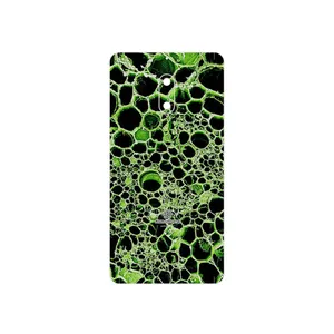 MAHOOT Atom Universe 4 Cover Sticker for Nokia 6