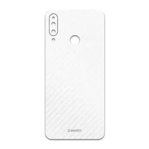 MAHOOT Ceramic-Fiber Cover Sticker for LG W30
