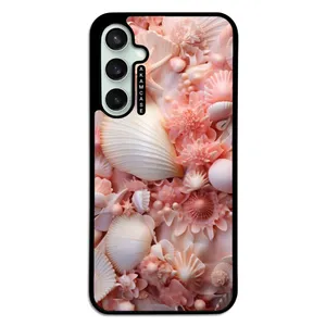 AKAM AMC-WSGS23FE-PEARL2 Cover For Samsung Galaxy S23 FE