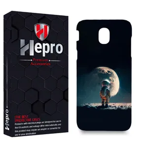 HEPRO MC Cover for SAMSUNG GALAXY J5 PRO