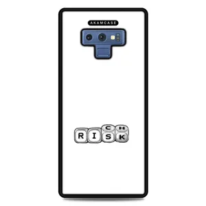 AKAM AMC-WSGN9-RICH-25 Cover For Samsung Galaxy Note 9