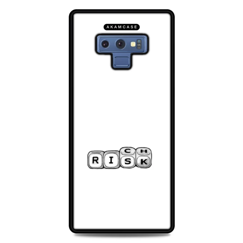 کاور آکام مدل AMC-WSGN9-RICH-25 مناسب برای گوشی موبایل سامسونگ Galaxy Note 9