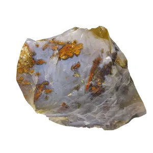 سنگ راف عقیق مدل p 7