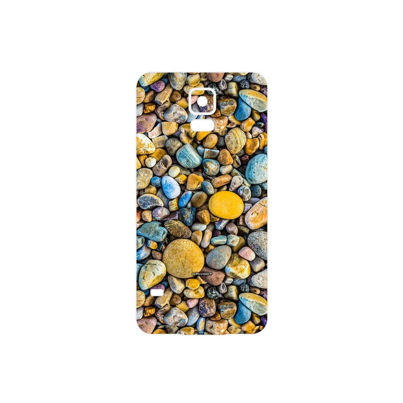 برچسب پوششی ماهوت مدل River rocks مناسب برای گوشی موبایل سامسونگ Galaxy S5