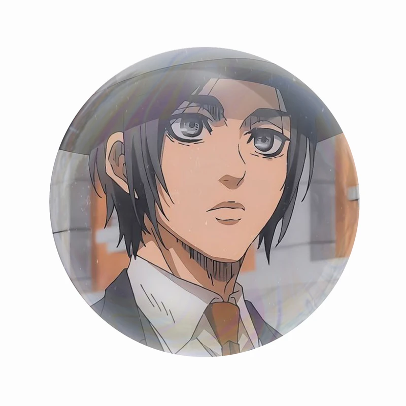 پیکسل عرش مدل فانتزی انیمه اتک آن تایتان Attack on Titan کد Asp8887