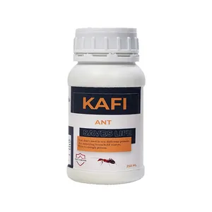سم مورچه کشاورزباشی مدل kafi حجم 250 میلی لیتر