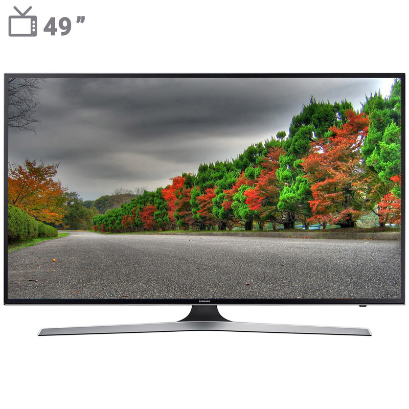 تلویزیون ال ای دی هوشمند سامسونگ مدل 50NU7900 سایز 49 اینچ