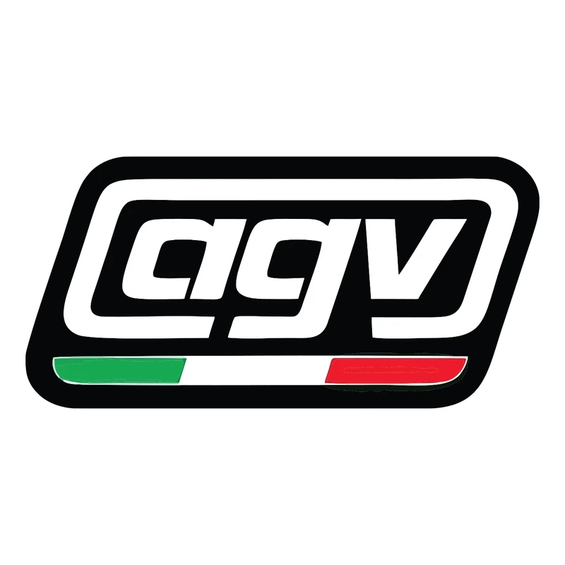 برچسب لپ تاپ پویا مارکت طرح agv کد 3400