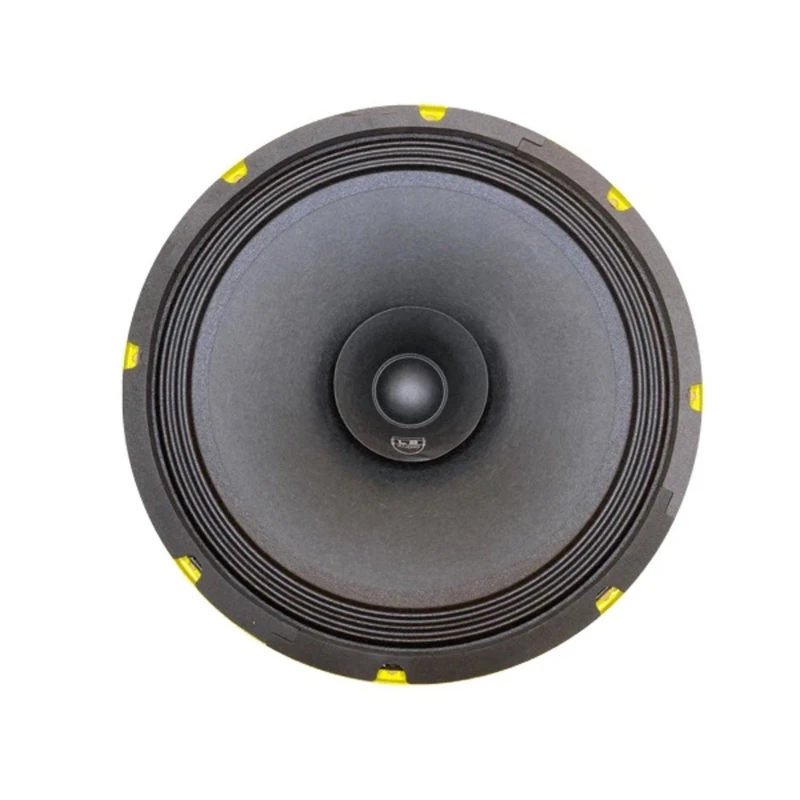 میدرنج درب جلو راست خودرو ال اس آدیو مدل LS-M10E4 سایز 10 اینچ بسته دو عددی