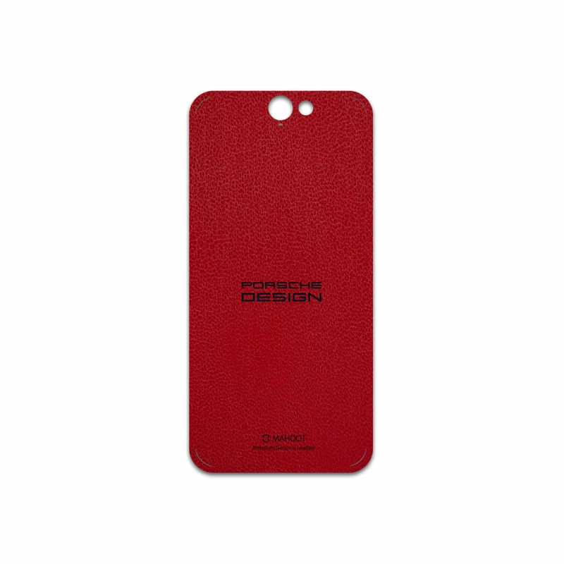 برچسب پوششی ماهوت مدل RL-PRDS مناسب برای گوشی موبایل اچ تی سی One A9