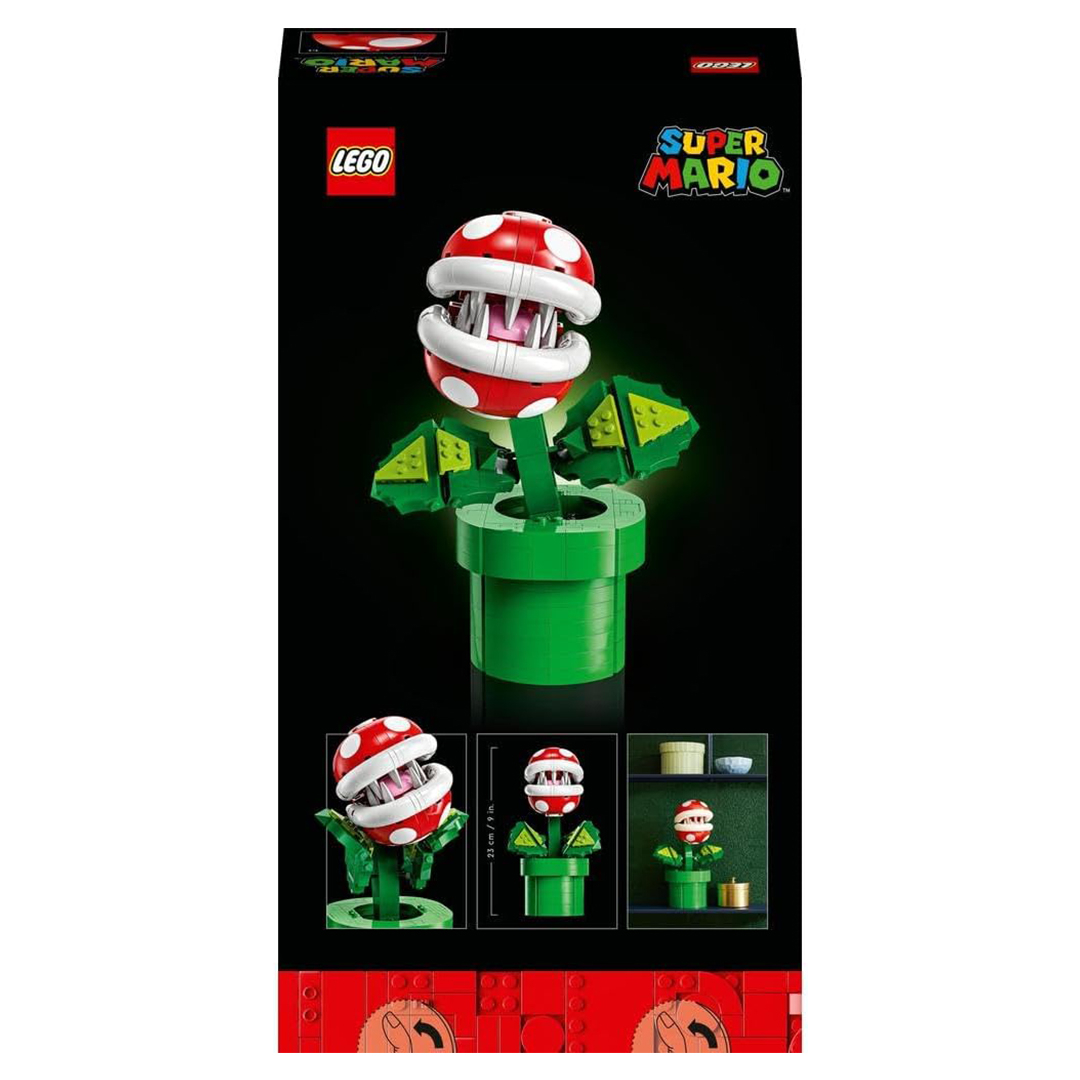 لگو سری Super Mario کد 71426 لگو سری Super Mario کد 71426