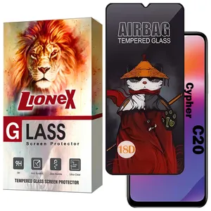 Lionex AIRL20 Screen Protector For Cypher C20
