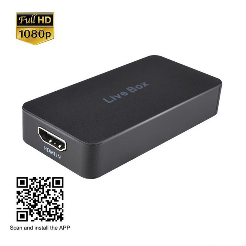 کارت کپچر ای زد کپ مدل EZcap 270 کارت کپچر ای زد کپ مدل EZcap 270