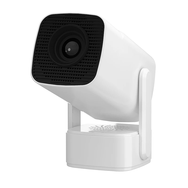 ویدئو پروژکتور مدل P1700S با وضوح تصویر 4K