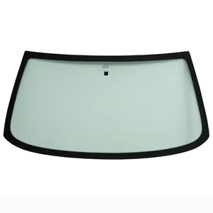 شیشه جلوی خودرو شرکتی مدل01 مناسب برای پژو 405