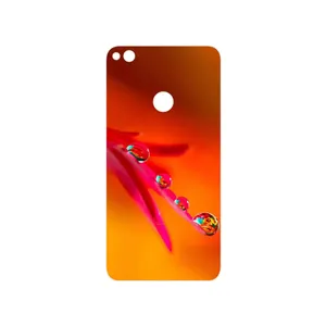 MAHOOT Plant dew Cover Sticker for Honor 8 Lite