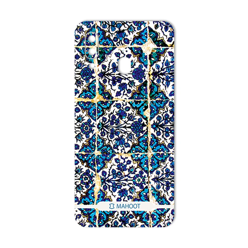 برچسب پوششی ماهوت مدل Traditional-Tile مناسب برای گوشی موبایل سامسونگ Galaxy A40