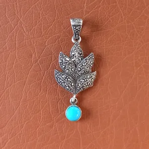 آویز گردنبند نقره زنانه سلین کالا مدل ce-pel49