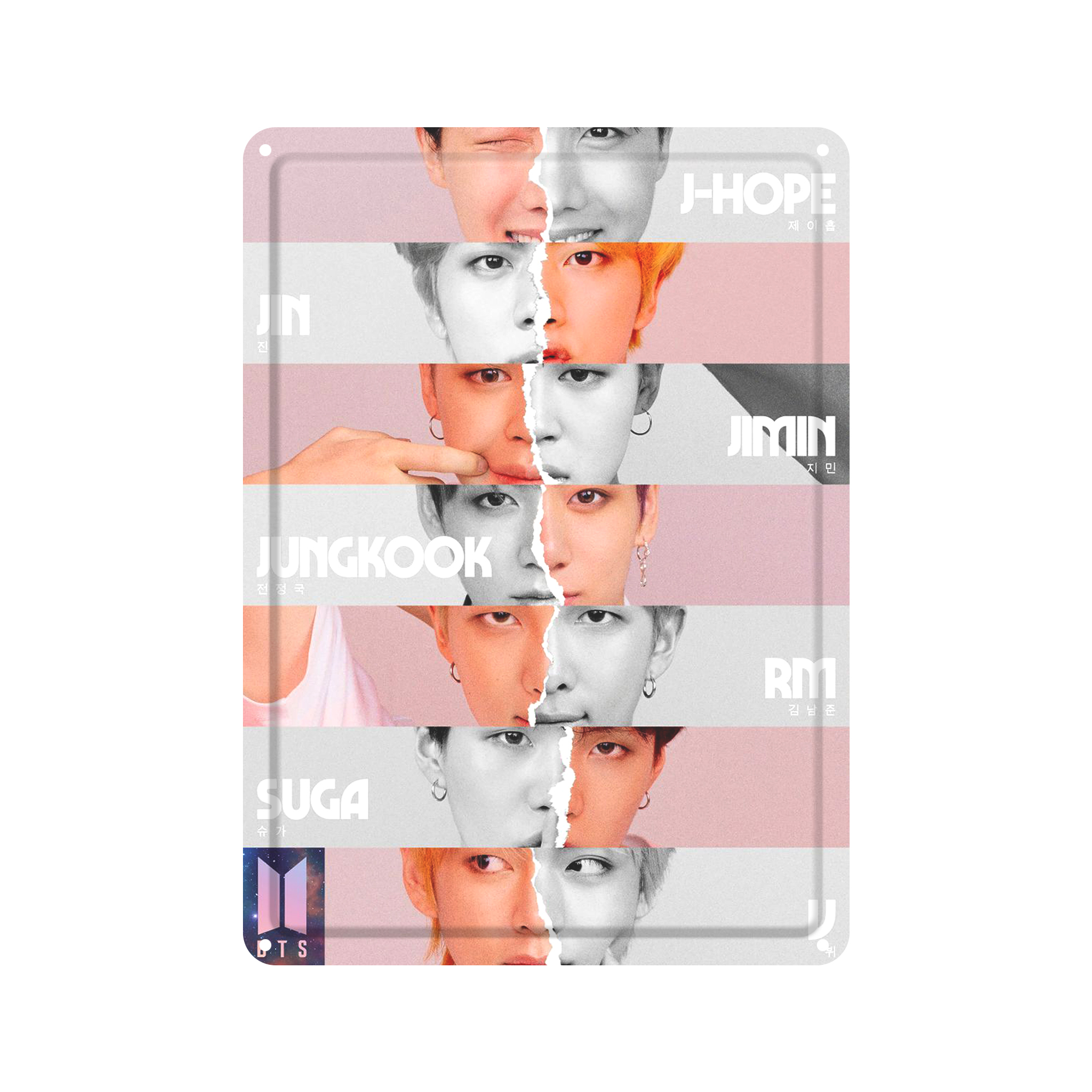 دیوارکوب مدل بی تی اس کد  s365