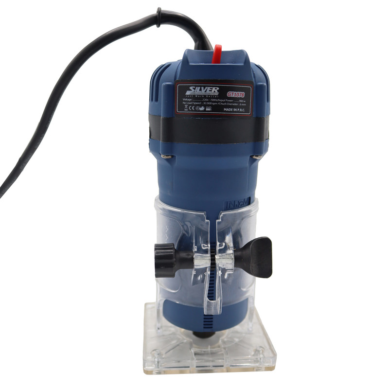 اور فرز نجاری سیلور مدل YP-GT1078