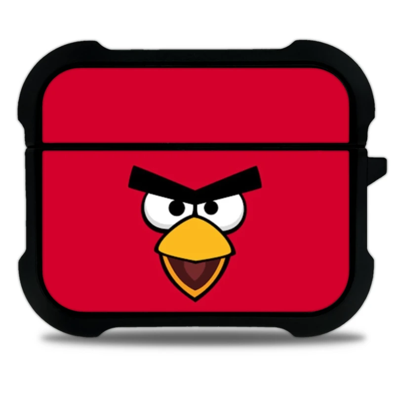 کاور آکام مدل AAPP-CASHW-ANGRY BIRDS18 مناسب برای کیس اپل ایرپاد پرو