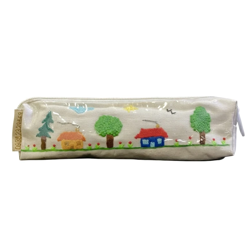 جامدادی مدل دست دوز K01N01