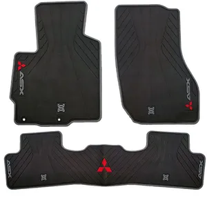 کفپوش خودرو  مدل dan008 مناسب برای میتسوبیشی ASX