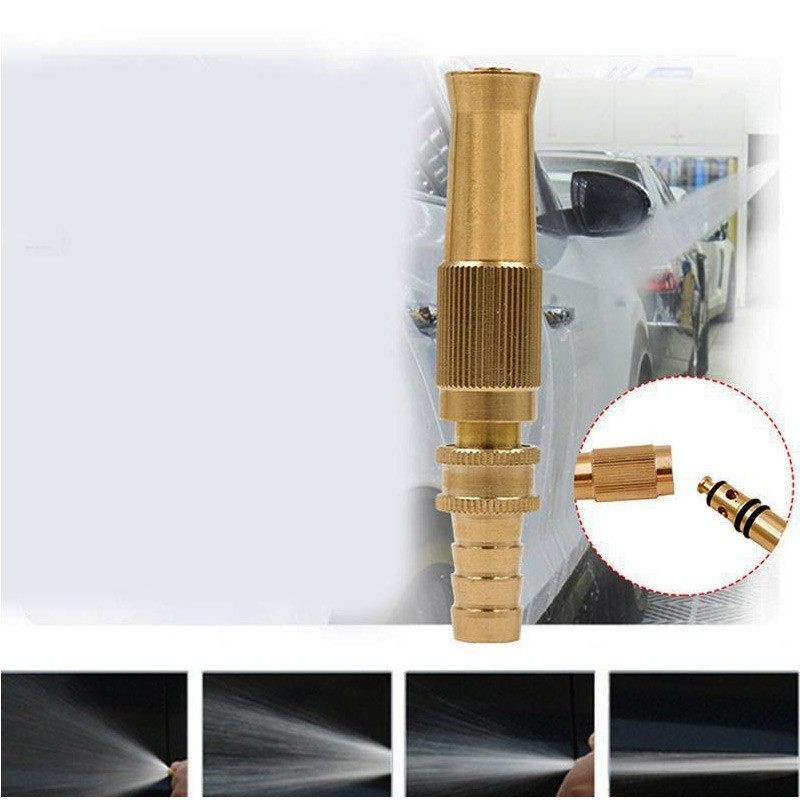 سری آبپاش اما مدل فیتینگ دار