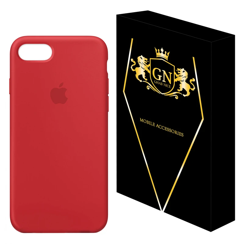 کاور قاب نایس مدل CLKB مناسب برای گوشی موبایل اپل iPhone 8