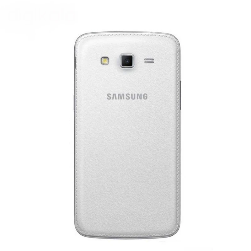 در پشت گوشی مدل A22W مناسب برای گوشی موبایل سامسونگ Galaxy Grand 2