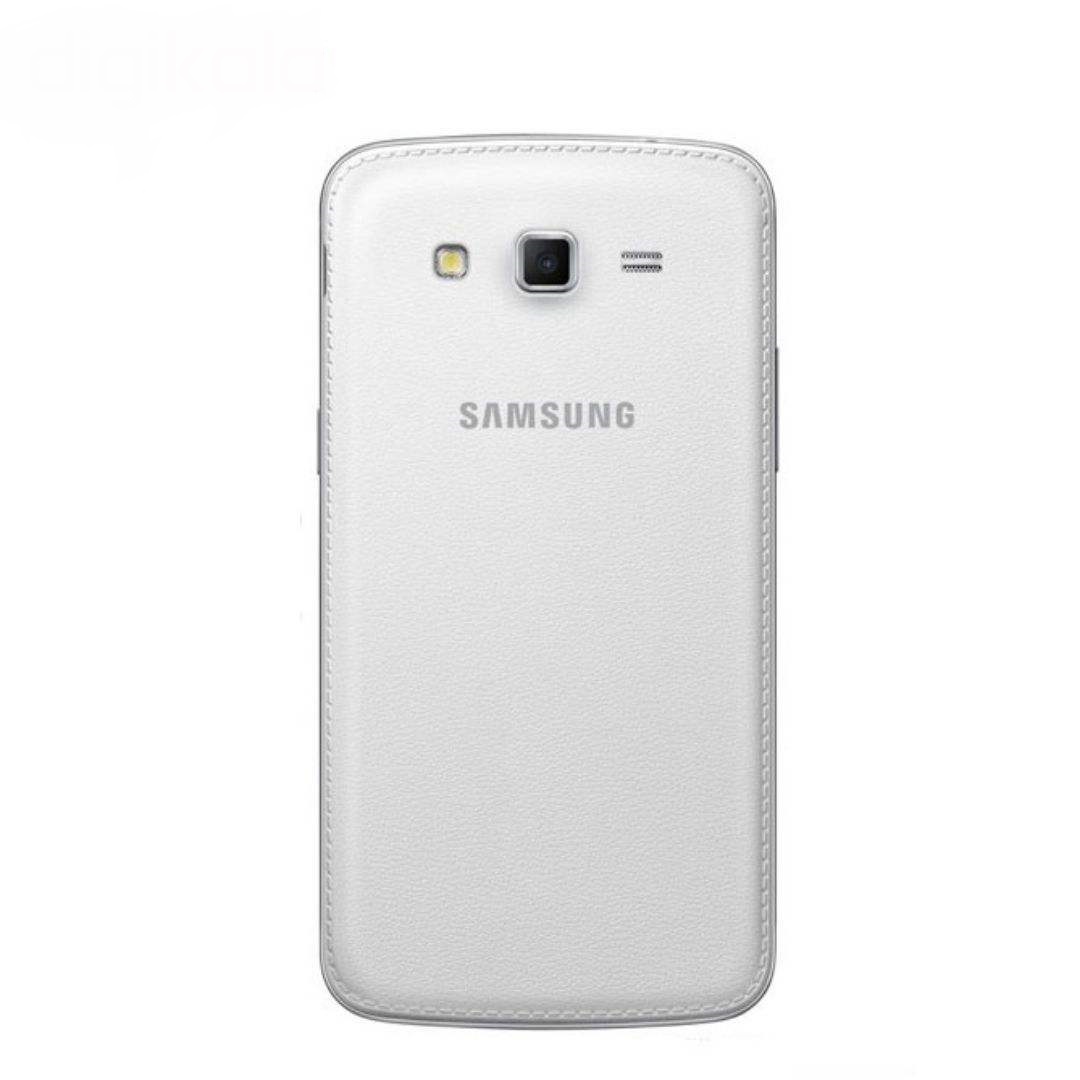 نقد و بررسی در پشت گوشی مدل A22B مناسب برای گوشی موبایل سامسونگ Galaxy Grand 2 توسط خریداران