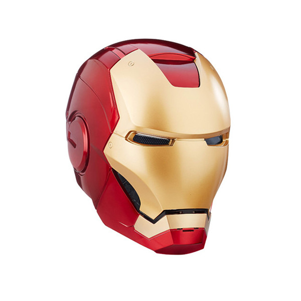 ماسک ایفای نقش مدل Iron Man