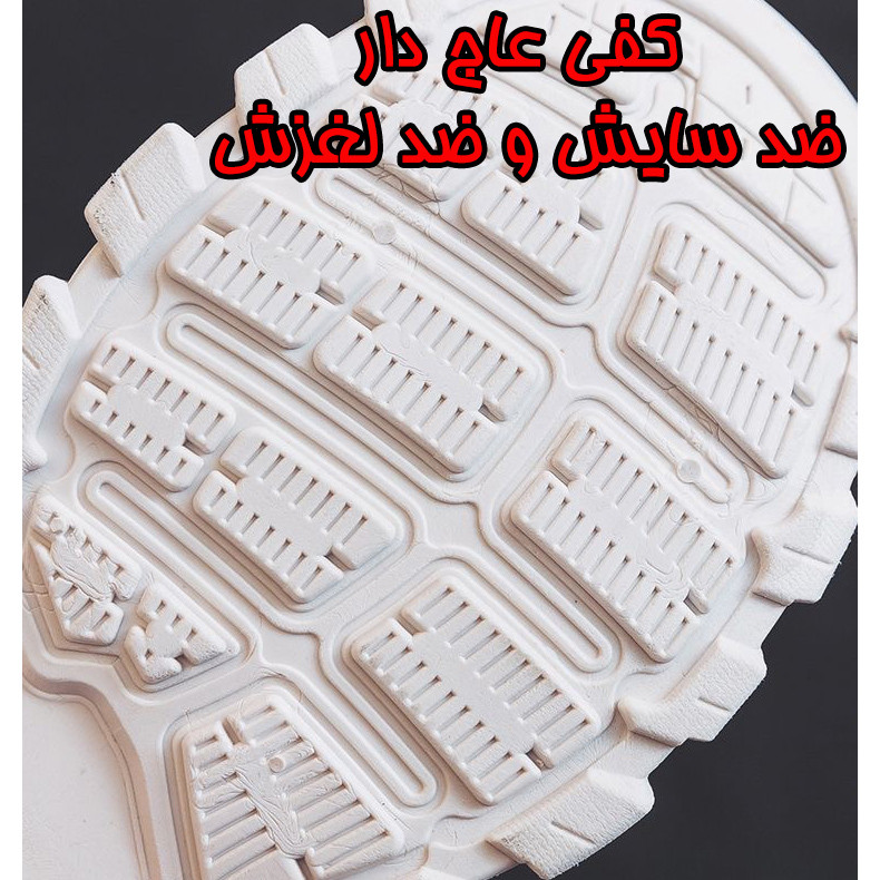 کفش پیاده‌روی زنانه واریور مدل YM0580