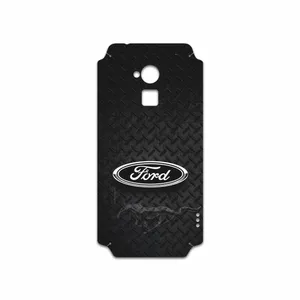 MAHOOT Ford Motor Cover Sticker for HTC One Max
