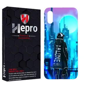 HEPRO MC Cover for XIAOMI REDMI 9A