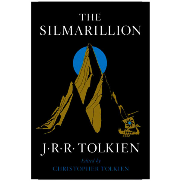 نقد و بررسی کتاب The Silmarillion اثر j. r. r. tolkien نشر ابداع توسط خریداران