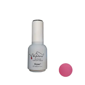 لاک ژل ناخن اسکای وی شماره 023