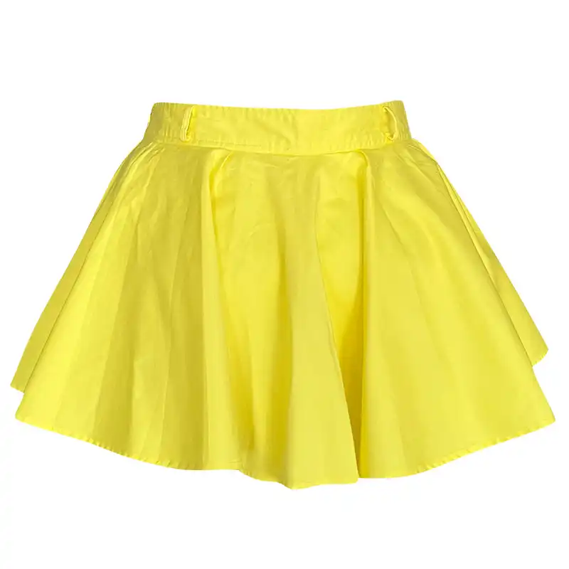 دامن کلوش زنانه مدل 123