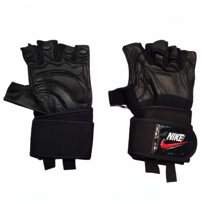 دستکش بدنسازی مدل NK_15000