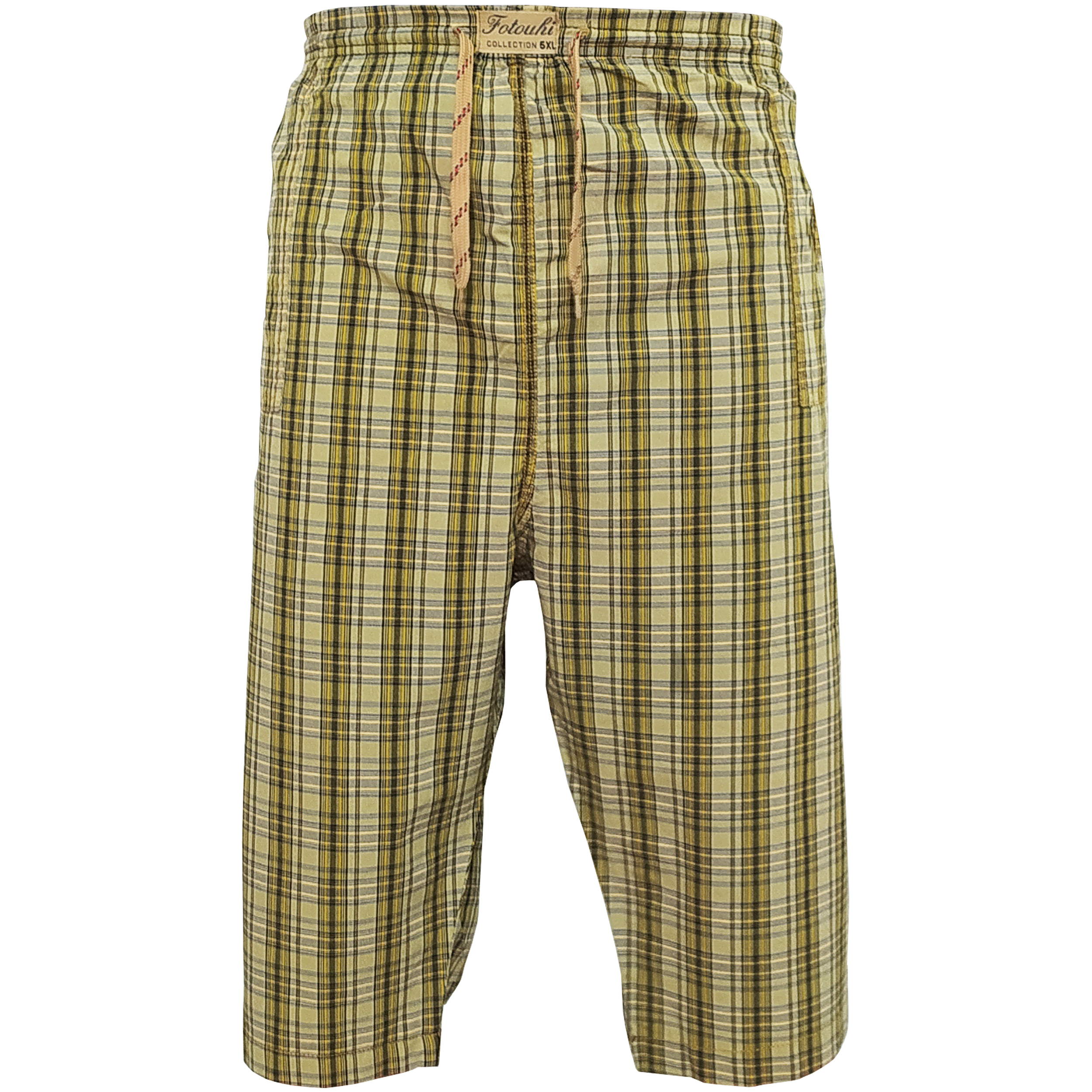 شلوارک مردانه فتوحی کد RK-40904