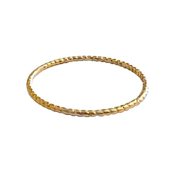 انگشتر دخترانه مدل Rov12