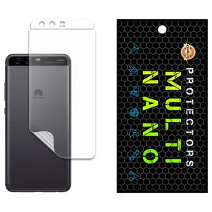 Multi-Nano X-F1B Model Nano Hydrogel Matte Back Protector Suitable for Huawei P10 Mobile Phone