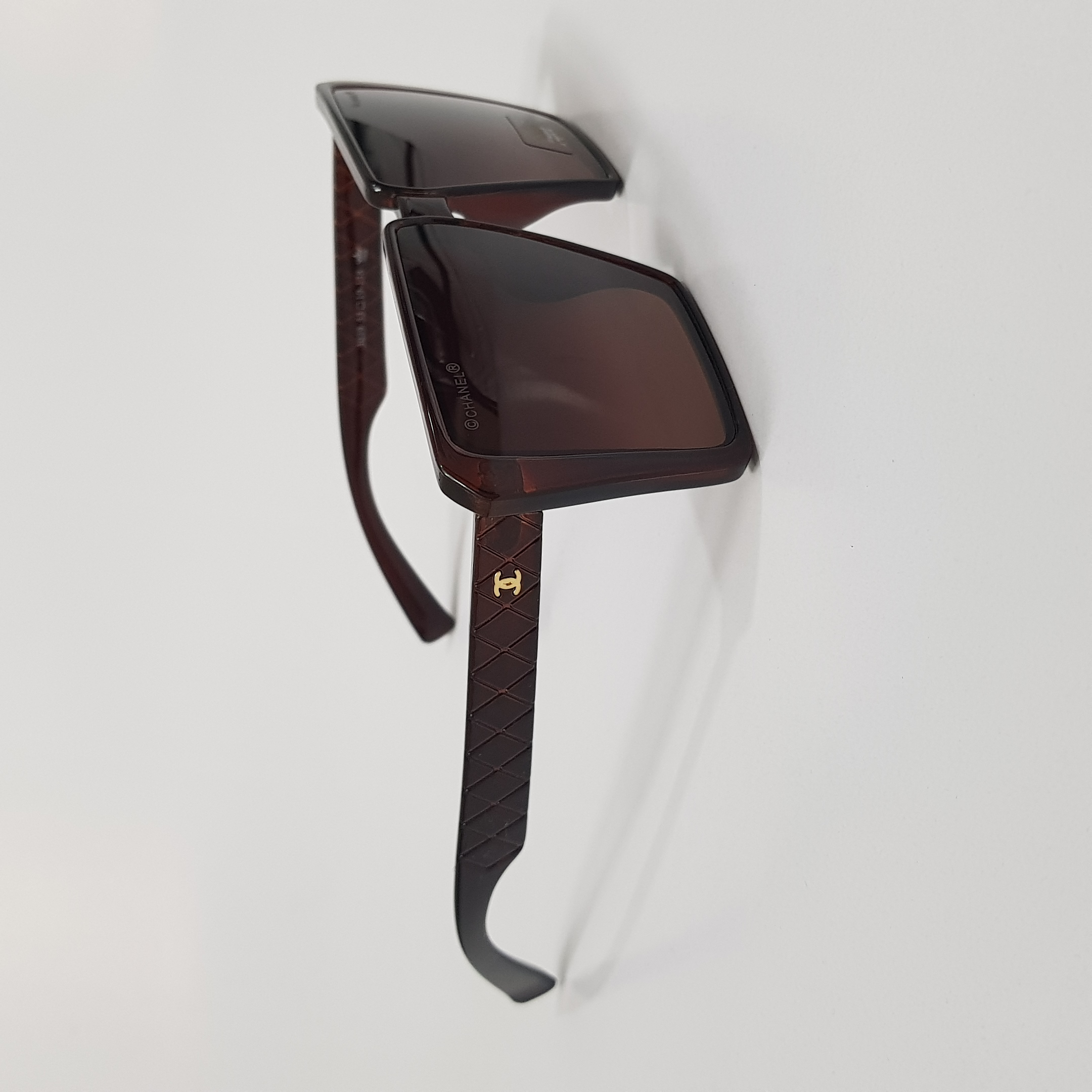 عینک آفتابی  کد 3039C2