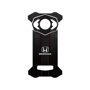 MAHOOT Honda_Motor Cover Sticker for Doogee S98 Pro