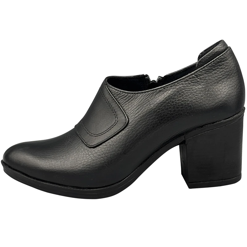 کفش زنانه مدل چرمی کد 1830