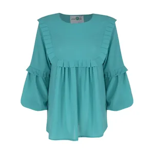 بلوز زنانه وسولایف مدل 15-1